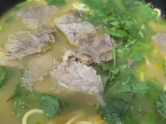 -俊杰拉面馆