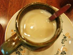 -玛格萝妮比萨屋(陆家浜路店)