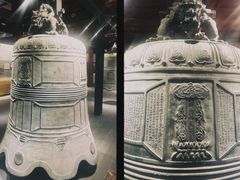 -大钟寺古钟博物馆