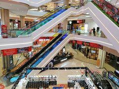 -吾悦广场(南京鼓楼店)