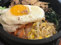 石锅拌饭-全州拌饭馆(断桥店)