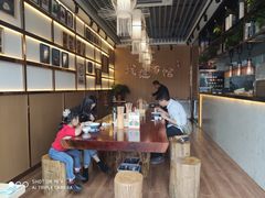 -战狼面馆(峨嵋山路店)