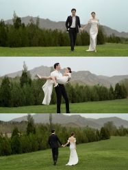 -CD视觉婚纱摄影