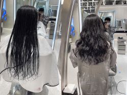 -MY HAIR ARDOR