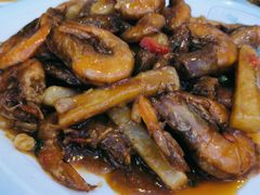 -黄牛肉馆·皖南土菜