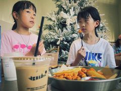 -J Create城市露营咖啡·简餐·宠物(上海动物园店)