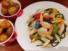 -haxnbauer海森堡德国餐厅(深圳coco店)
