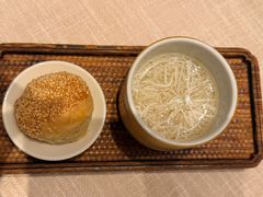 -江南灶中餐厅(南京香格里拉店)