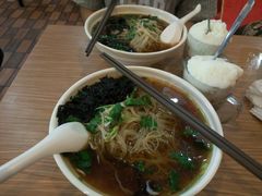 朝鲜面-苏记奶酪(二中店)