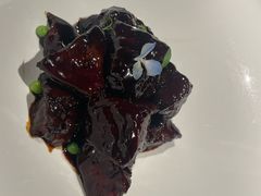 -上海滩餐厅(BFC外滩金融中心店)