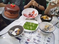 -糖潮糖水铺(省府店)