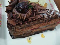 德国黑森林-精点味道(西安路店)