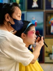 -梨园天地京剧摄影(玲珑天地店)