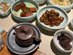 -青藤茶馆(凤起路店)