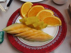 -侨美食家·粤菜(体育西路店)