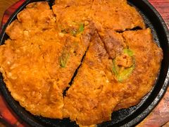 -第二外国语学院-韩国餐厅(朝阳路店)