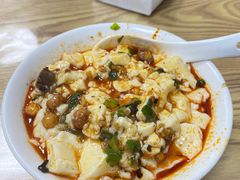 -刘豆花