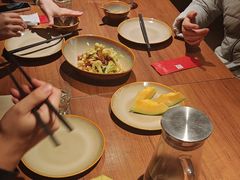 -青年公社烤鸭(熙悦天街店)