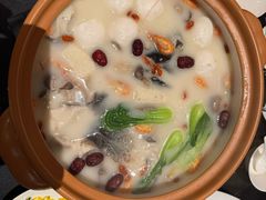 -羡餐厅·杭帮菜·淳菜(千岛湖自由洲际殿店)