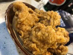 现炸酥肉-电台巷火锅(科华总店)
