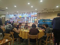 大堂-丹盛象山海鲜(水清路店)