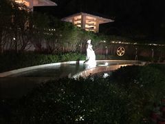 -江门古兜温泉小镇