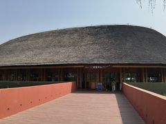-白洋淀风景区