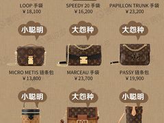 -奢收多·二手奢侈品回收中心(国际广场店)