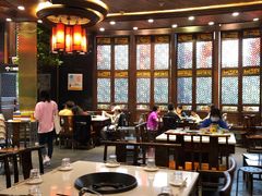 大堂-川西坝子火锅(金沙1.0直营店)