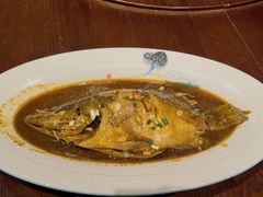 -陈厨老家菜馆(新苑店)