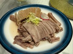 -老平安农家菜(平安店)