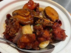 -潮界(虹桥新天地店)