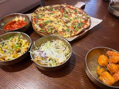 -双门洞·森系料理(体育西店)