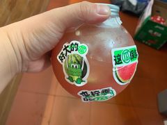 -柠季.手打柠檬茶(华创国际广场店)