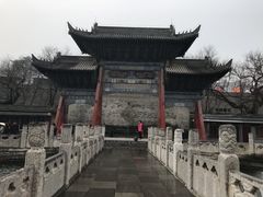 -关中书院