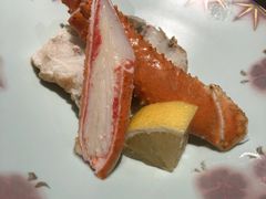 -蟹道乐(梅田店)