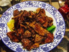 -陈记菜馆·非遗淮扬菜(东关街教场店)