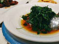 -王朝大酒店徐汇店-地面停车场