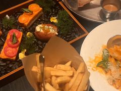 -城市露台景观餐厅(淮海路店)
