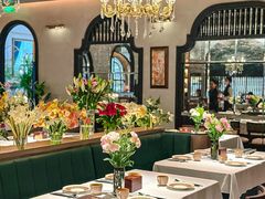 -狮拾久·现代新加坡料理(壹方城店)