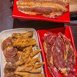 大理值得N刷的石板烤肉🍖
