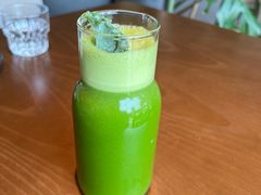 羽衣甘蓝青苹果-gaga(北京新中关购物中心店)