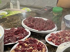 -蔡社牛肉城(龙湖店)