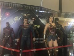 -金逸影城(明发IMAX店)