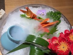 -德川家日本料理(中关村寰太大厦店)