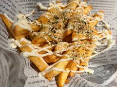 -雪熊精酿·哈尔滨烧烤酒馆(非遗大串店)