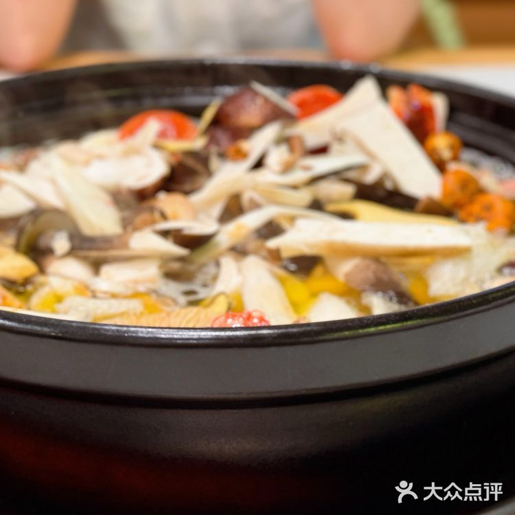 云南野生菌来了