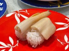-京樽回転寿司(奥林匹克店)