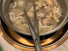 -润园四季椰子鸡火锅(南山海岸城店)