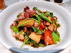 -大鱼徽州·寻味徽菜(星光总店)